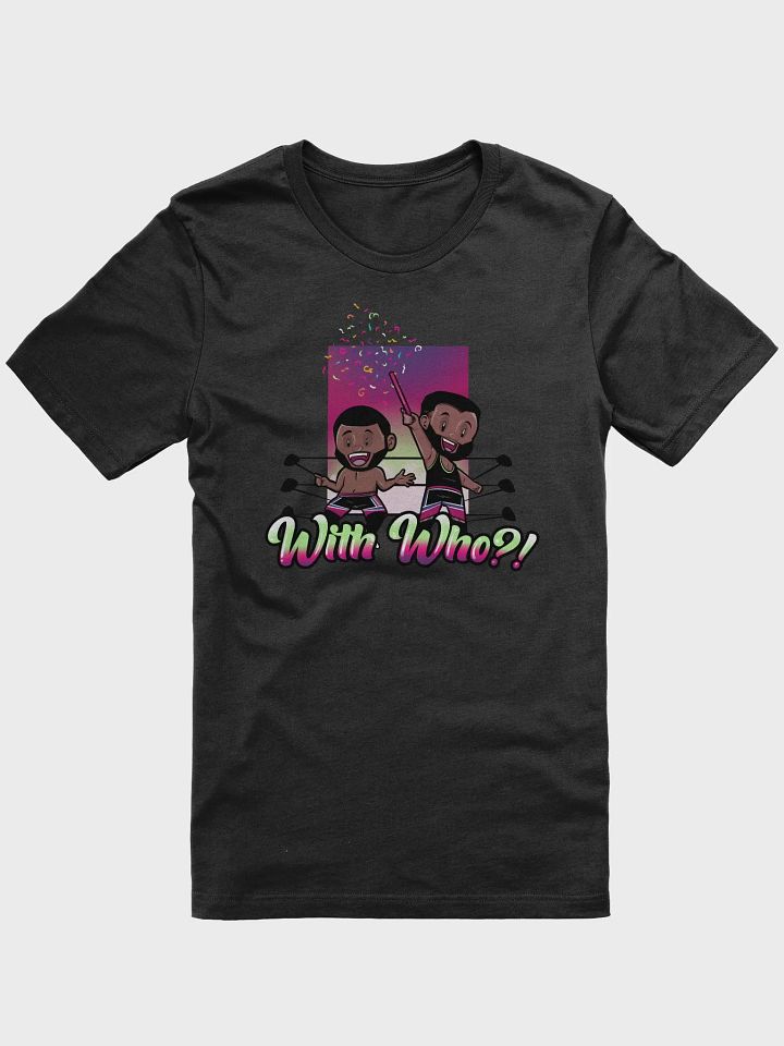 With Who?! product image (1)