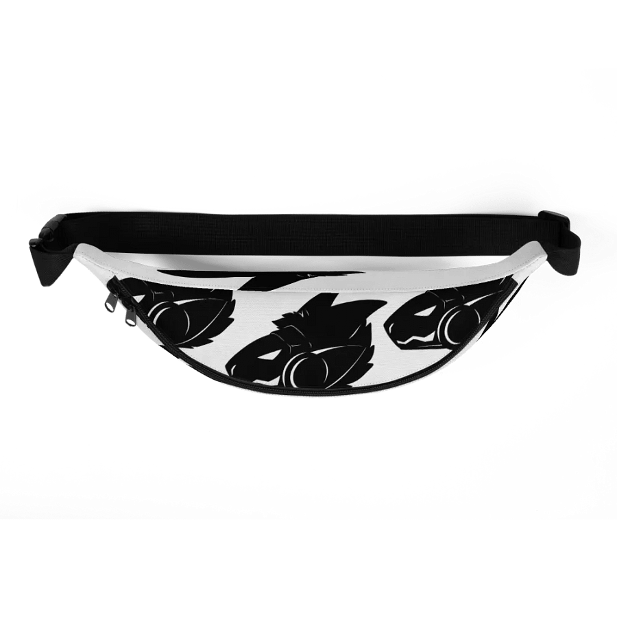 Protogen Fanny Pack product image (5)
