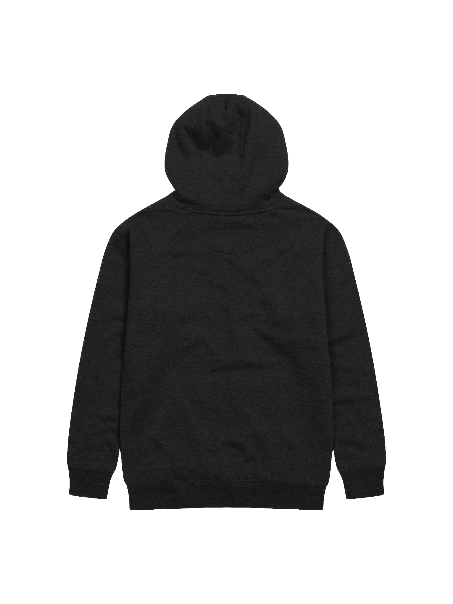 Little Chibi Embroidered Hoodie product image (3)