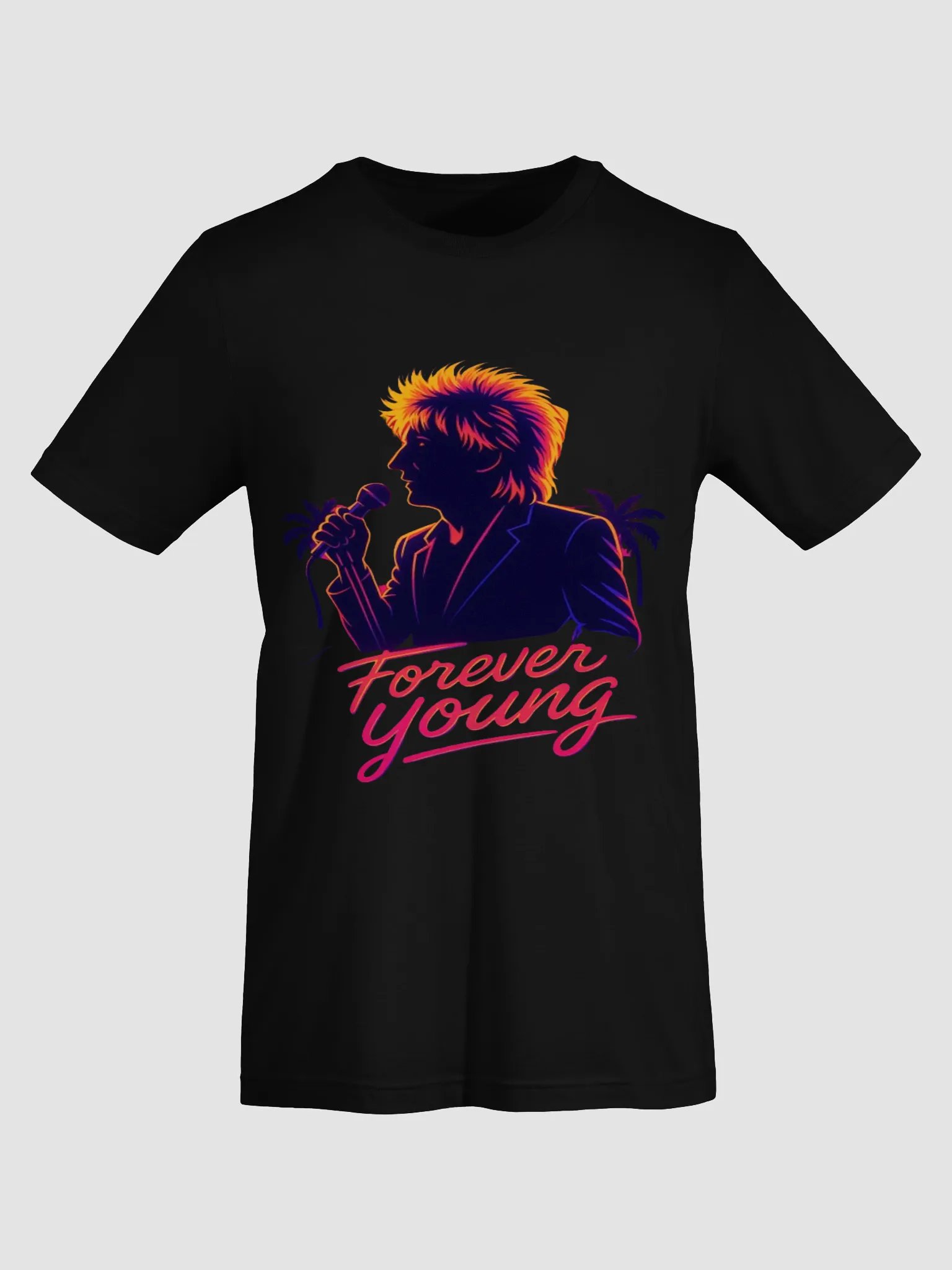 Best Selling Eternal Youth Singer Tee product image (7)