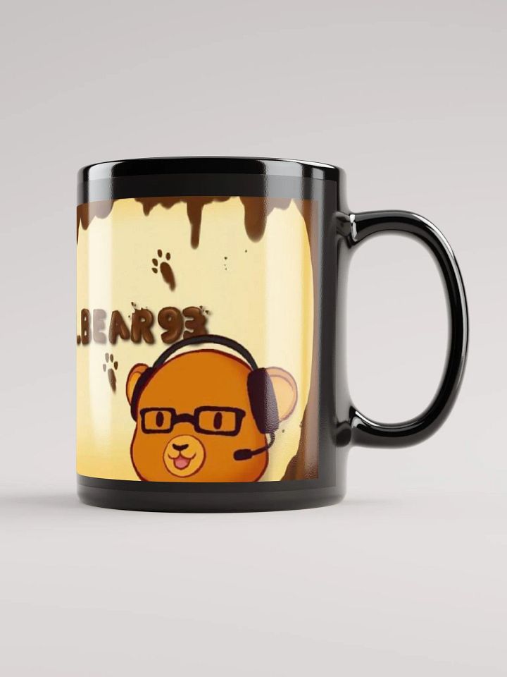 Chocolate Coffee product image (1)