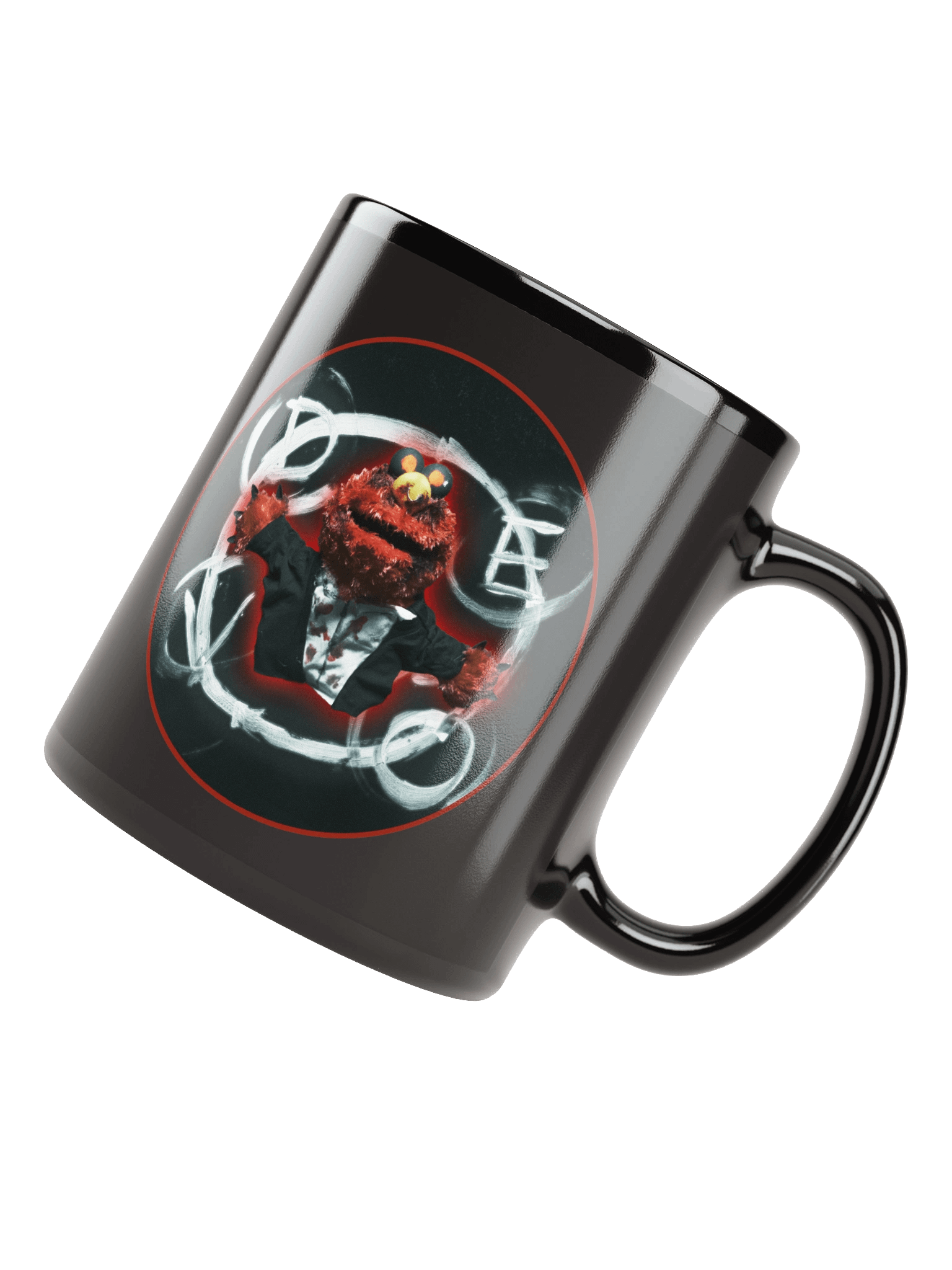 SUMMON DEVELMO SIGIL DRINK MUG product image (4)