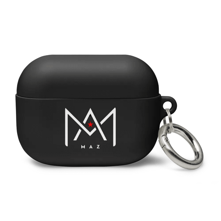 Maz AirPod Case product image (1)