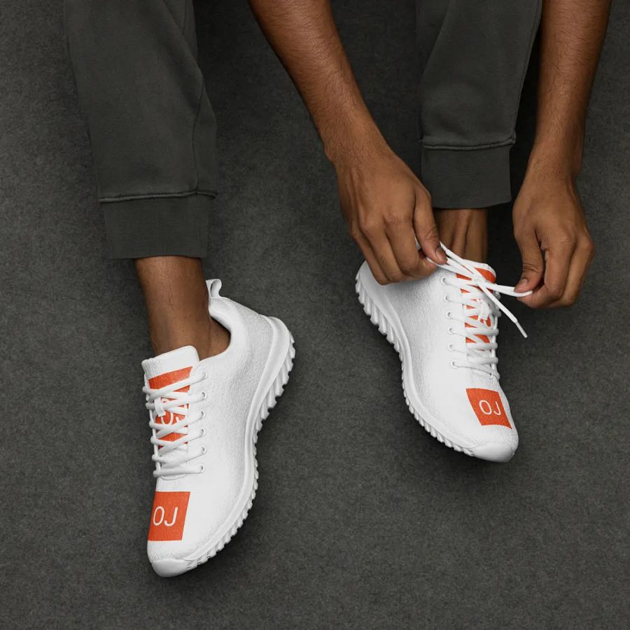 OJ LIFE Shoes product image (12)