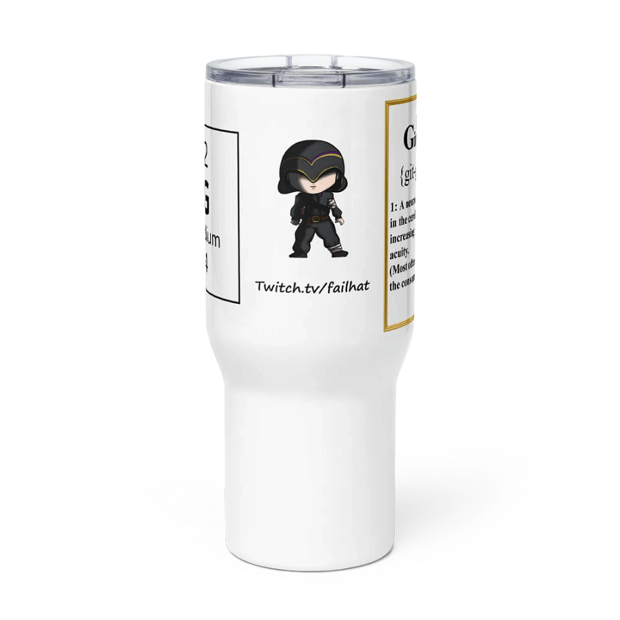 GG With a handle! product image (2)