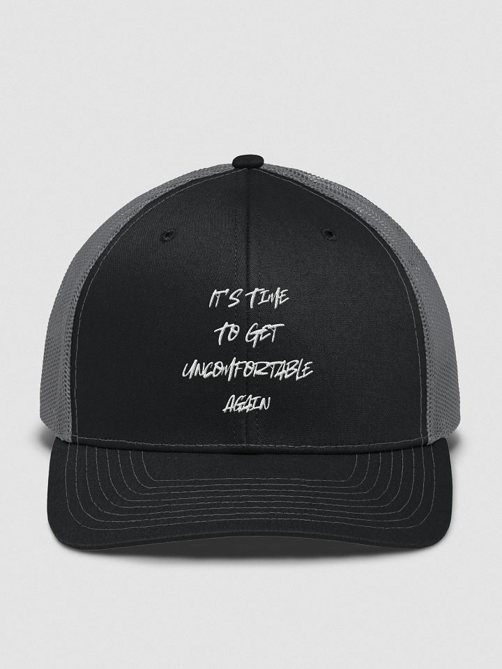 Uncomfortable Hat product image (6)