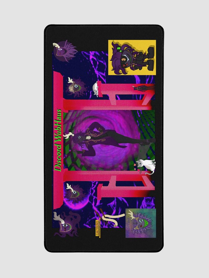 WubMat! product image (2)