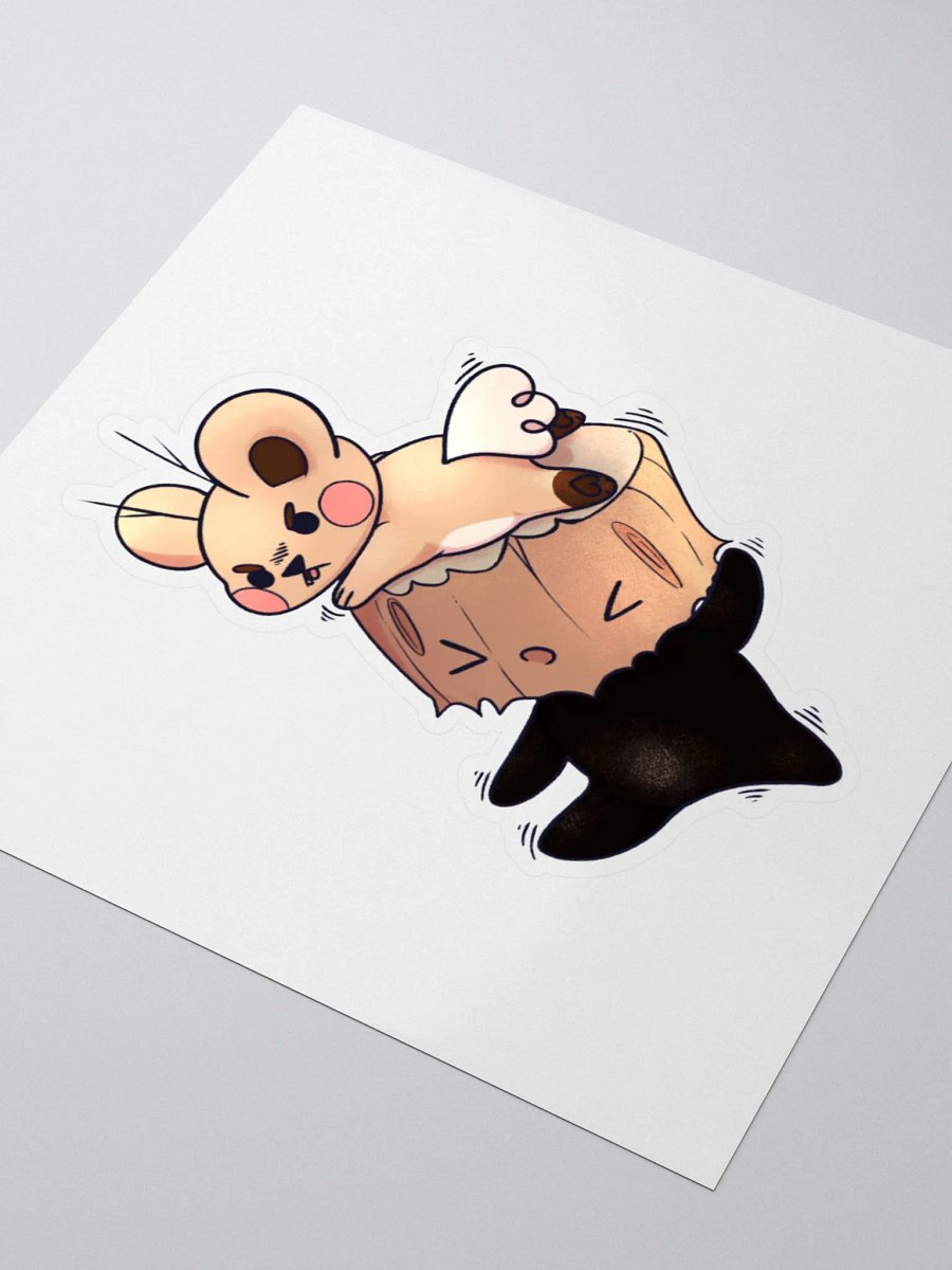 [SEASON 1 DESIGN] BFFS product image (3)