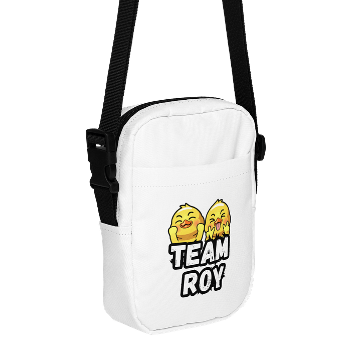 Happy Chick Team ROY Crossbody Bag product image (1)