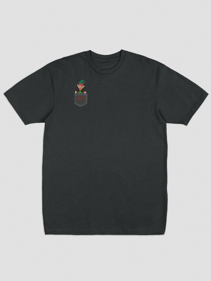 The Lemons who stole Christmas Tee product image (2)
