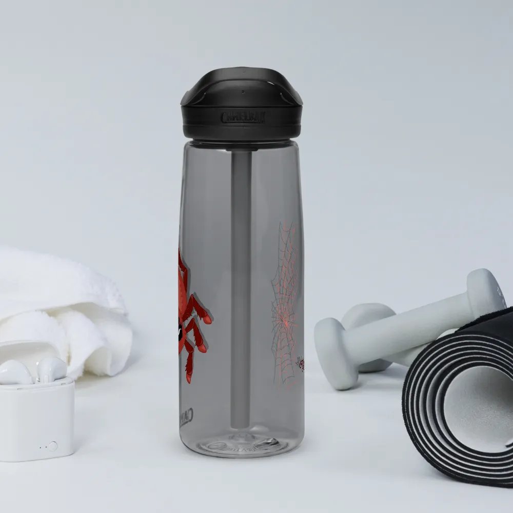 Spider Bottle product image (12)