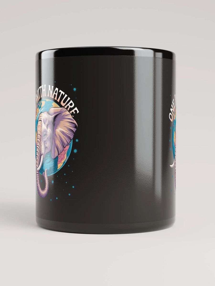 One WIth Nature Mug product image (5)