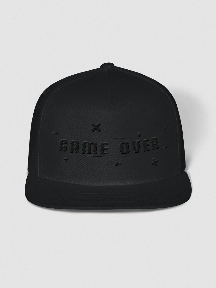 Game Over Hat product image (5)
