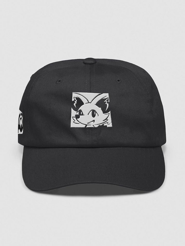 Legendary Aura (Fennekin) - Dad Hat product image (1)