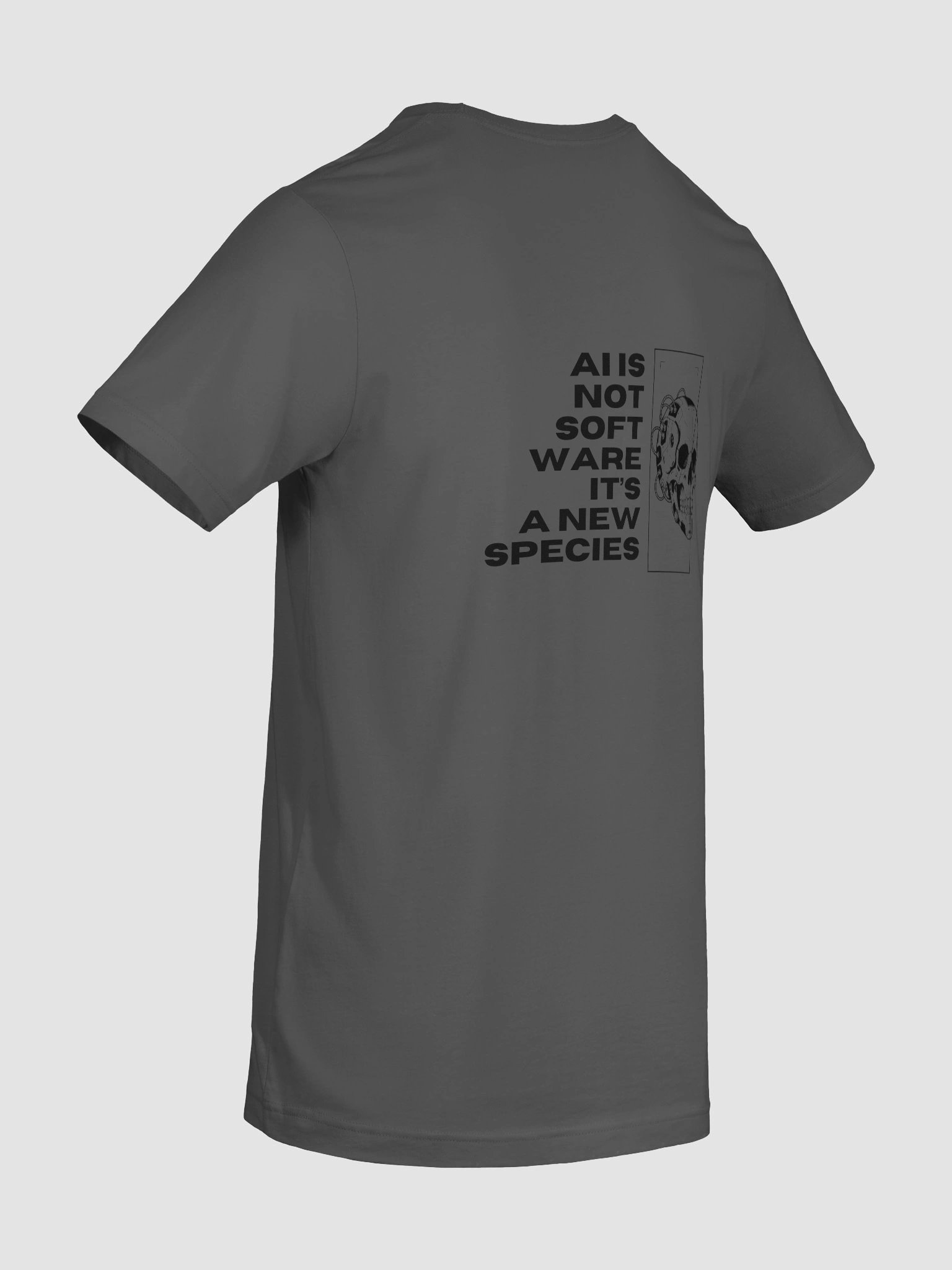 ARN Not Software Tee product image (48)