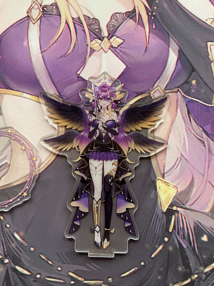 Aurea Standee (Signature) product image (2)