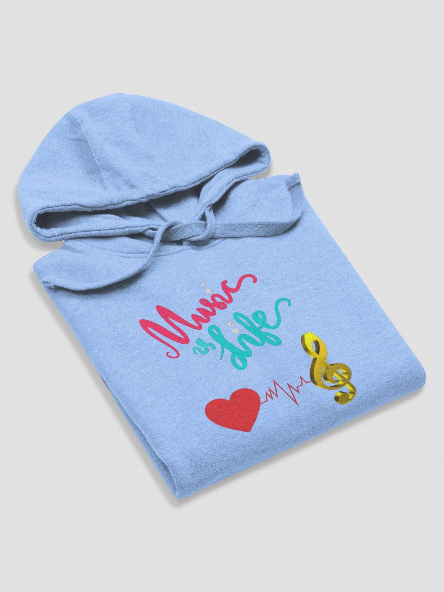 Music Is Life product image (48)