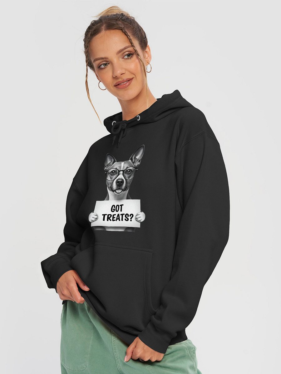 Got Treats Potcake Hoodie product image (18)