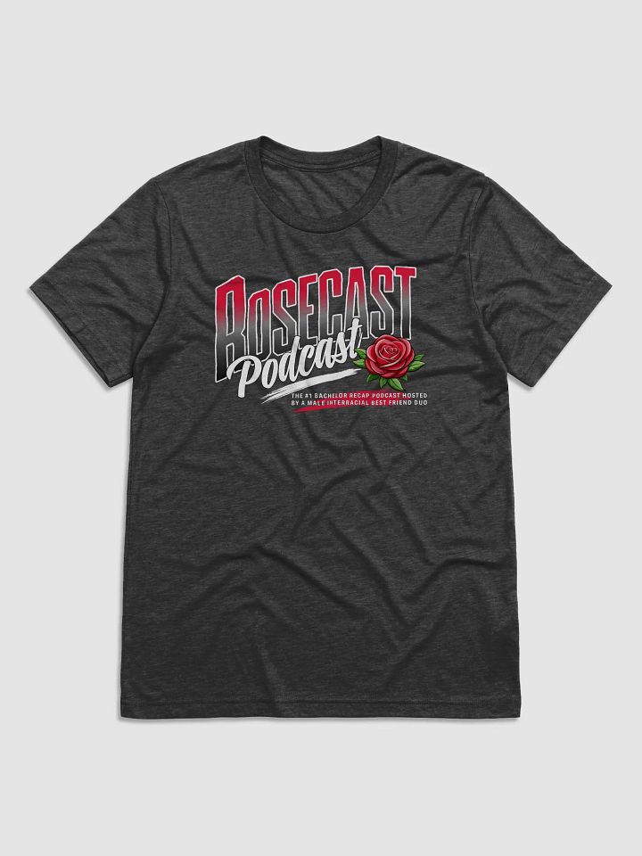Bowl Game T-Shirt (Triblend) product image (5)