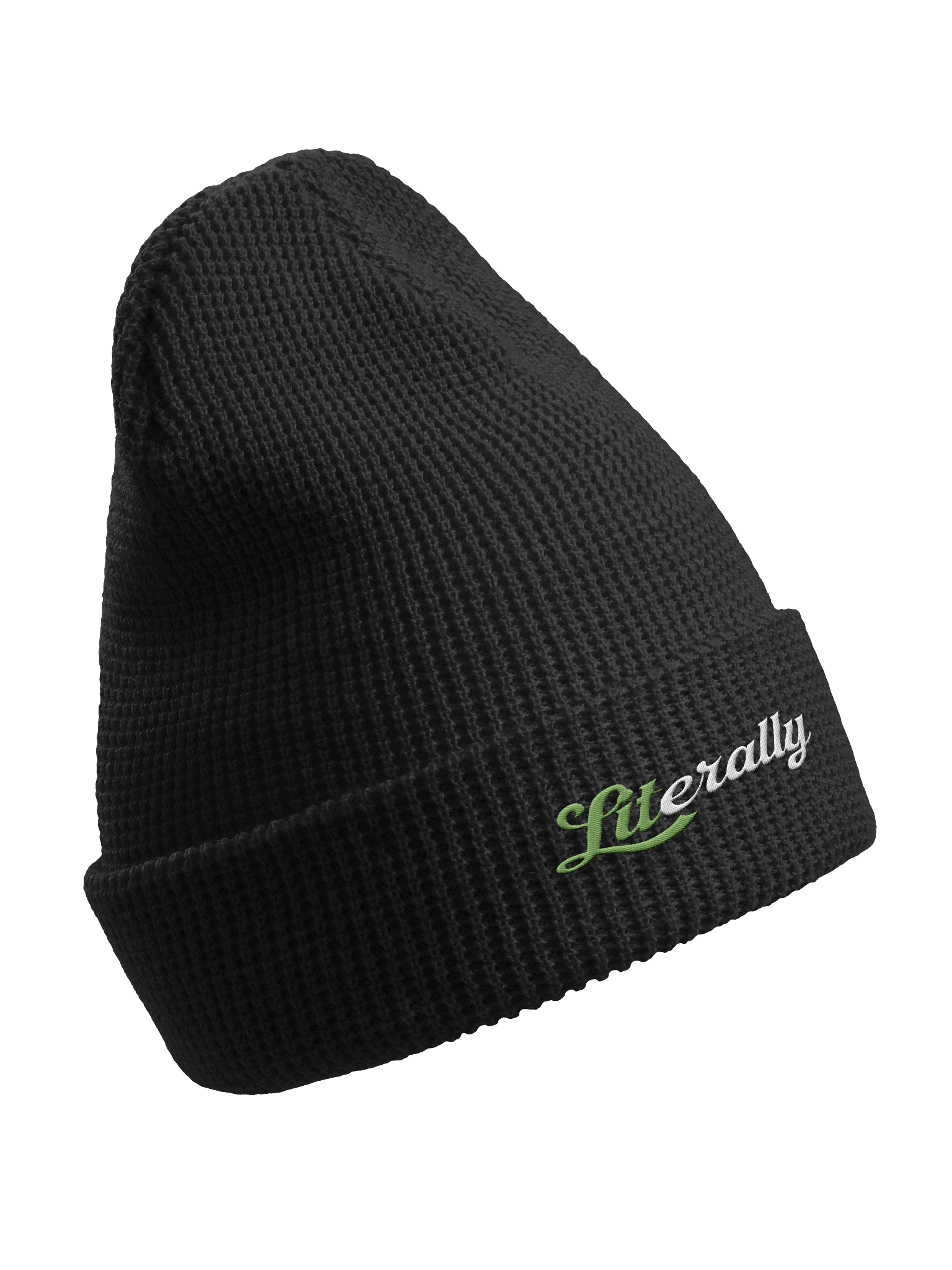 Literally Beanie product image (3)