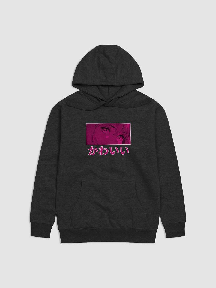 BUIII Kawaii Pink Variant Hoodie product image (1)