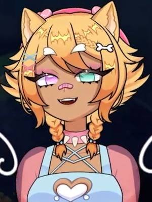 HI! *EXPLOSION* - #anime#animegirl#animes#vtuber#vtubers#vtuberen#envtuber#vtubermemes #vtuberclips #animeedits #animegirls#meme#memes#funny#peak #peakgame