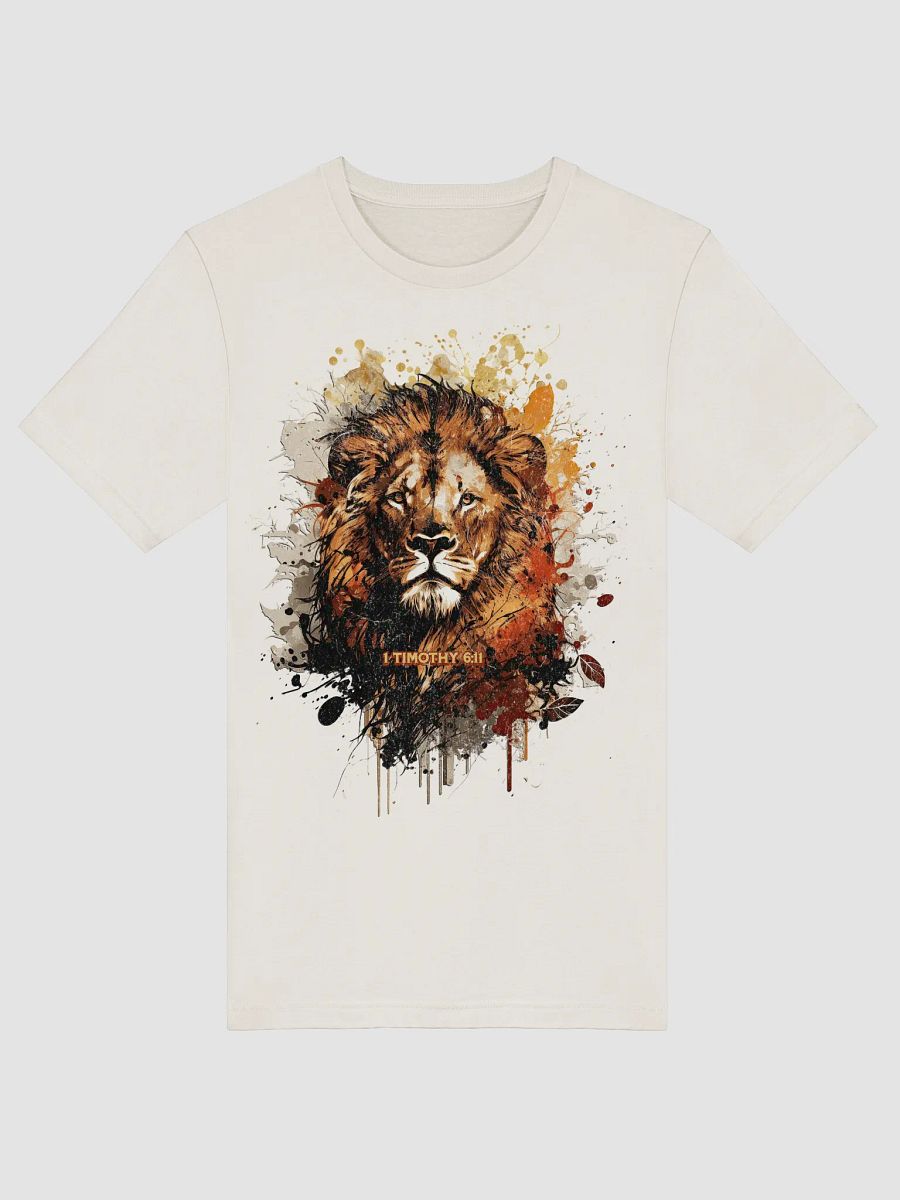 Ella es Proverbios 31:25 T-Shirt product image (5)