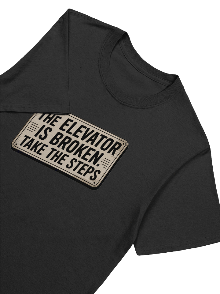 Take The Steps product image (2)