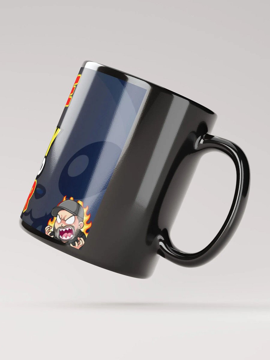 SWEARING: The Mug product image (5)