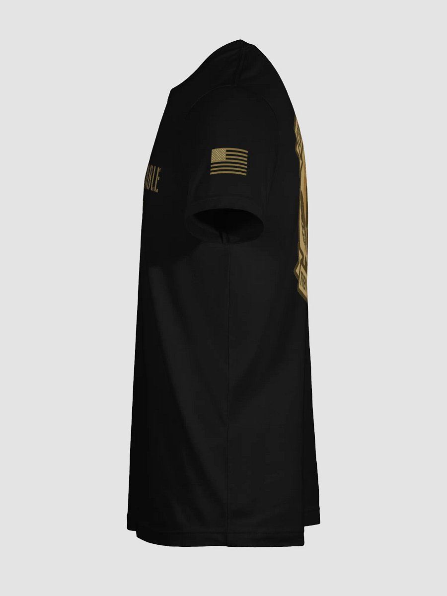 “Unbreakable” Code Talkers Tribute Women's Tee product image (11)