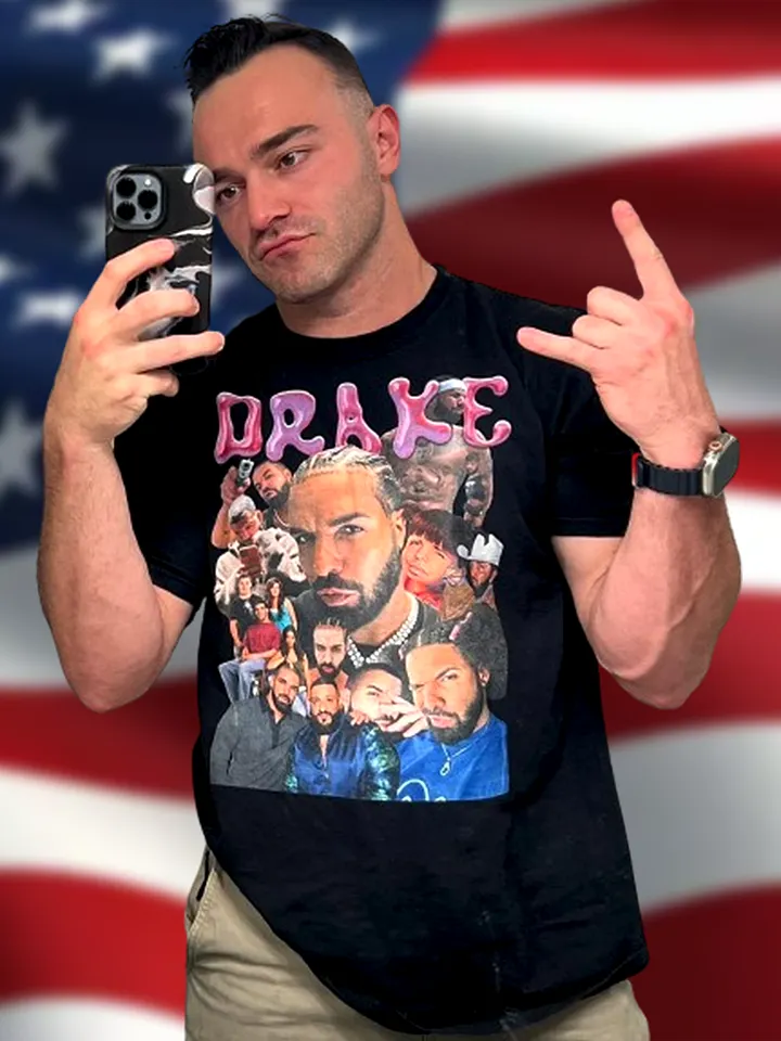 DRAKE BOOTLEG product image (1)