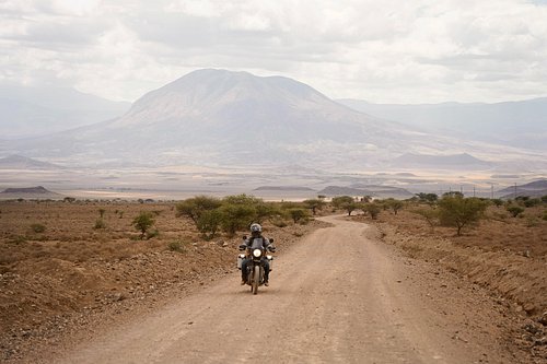Hello Friends. As many of you know I love riding motorcycles, and using them to explore the world has been very important to ...