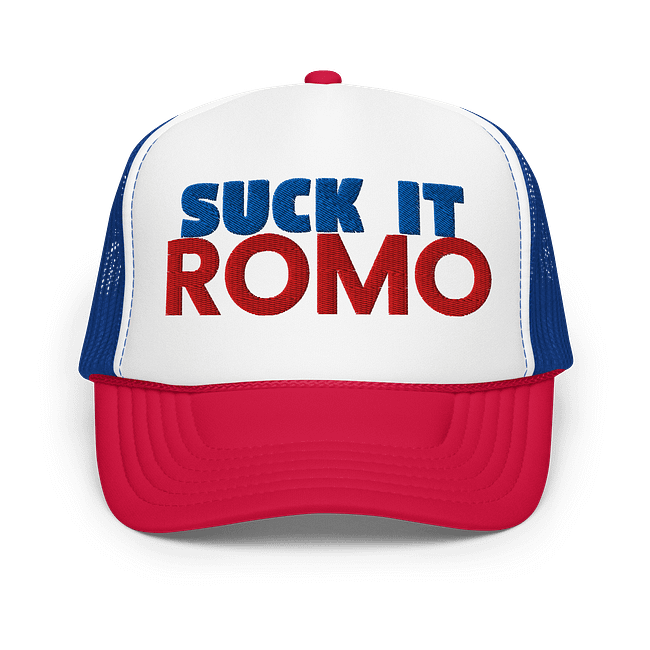 BUFFALO TRUCKER MAFIA