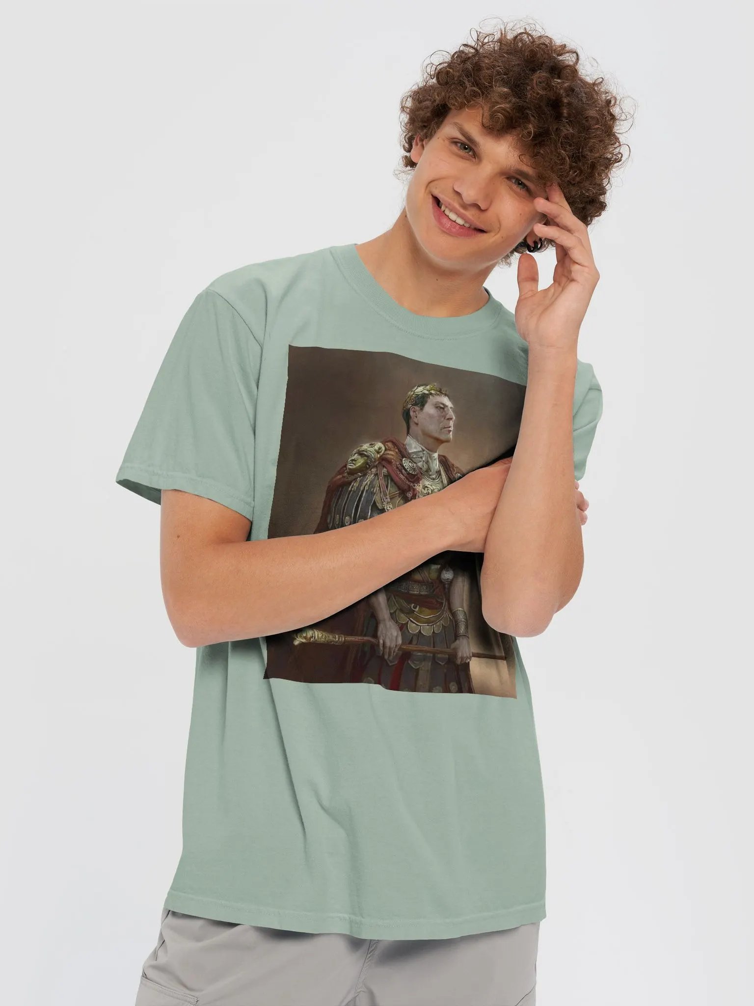Camiseta Júlio César product image (62)