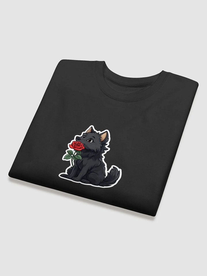 Rosey Paws Premium Sweatshirt product image (1)