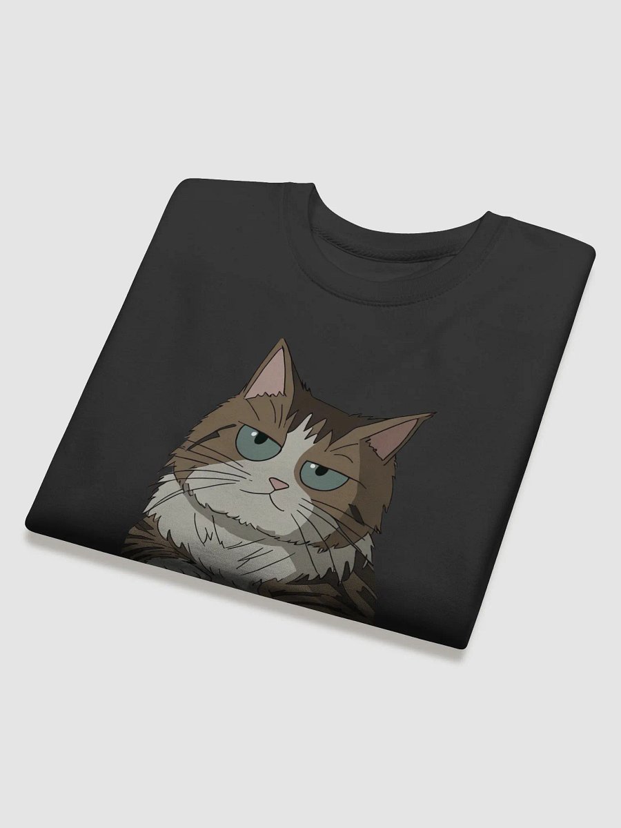 animated murphy crewneck product image (4)