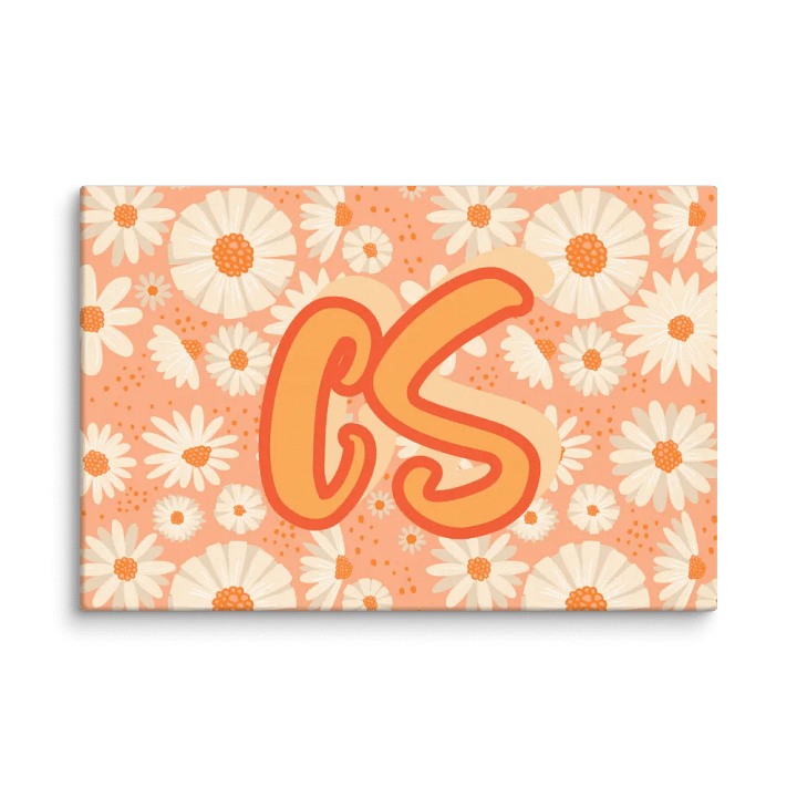 CS 16x24 Wall Art product image (1)