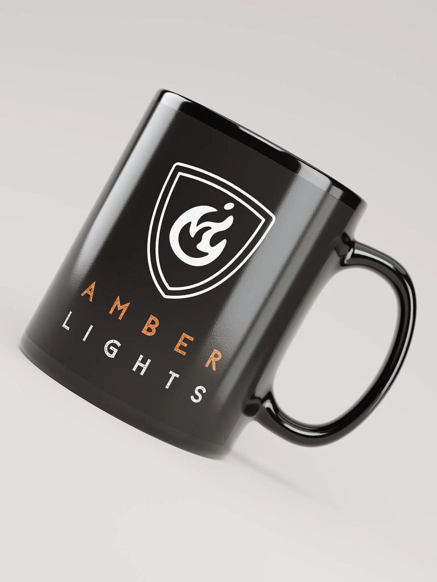 Shield Logo Mug product image (8)