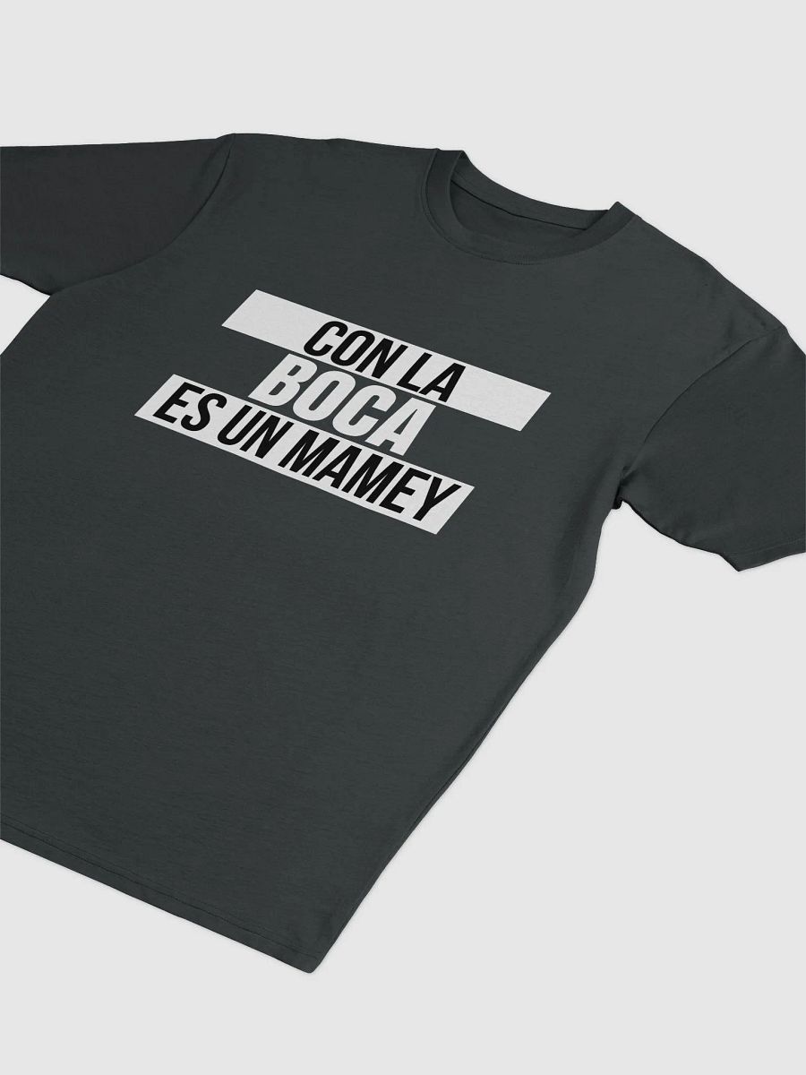 CON LA MAMEY Men's Premium Tee product image (3)