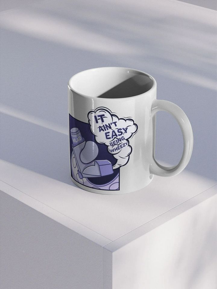 Vlad Mug product image (2)