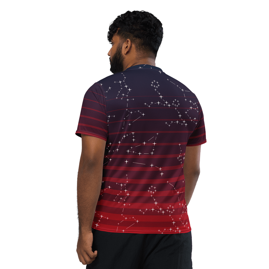 Unisex Constellation shirt product image (3)