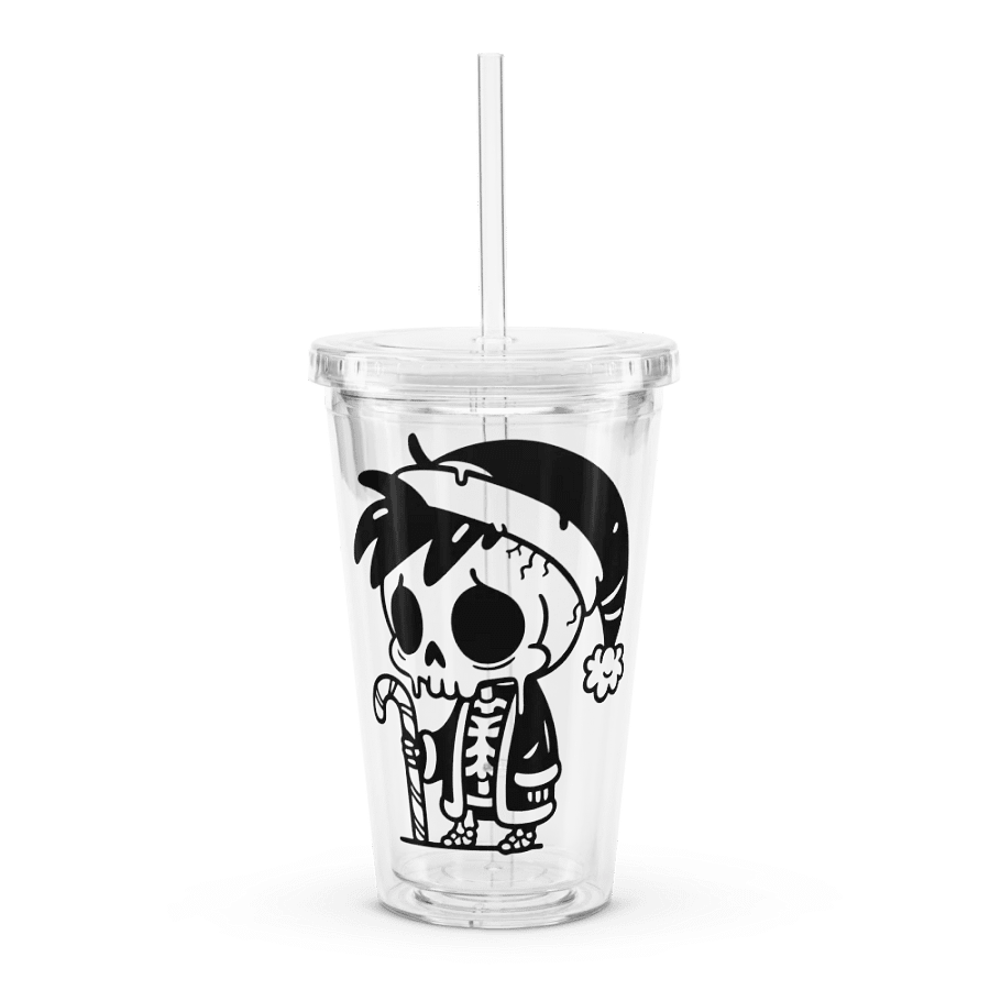 Skele-Claus in Style Cup product image (1)