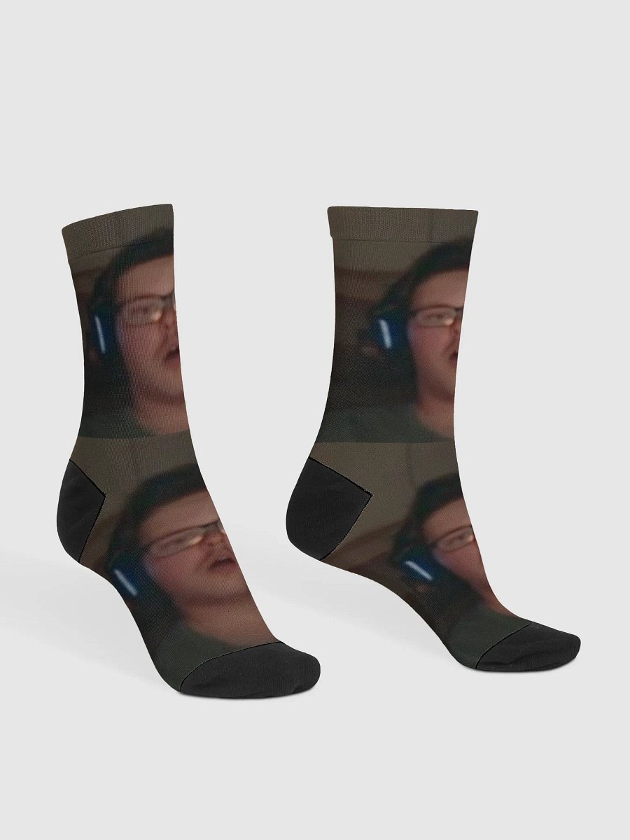 Infused Arrow Socks product image (3)