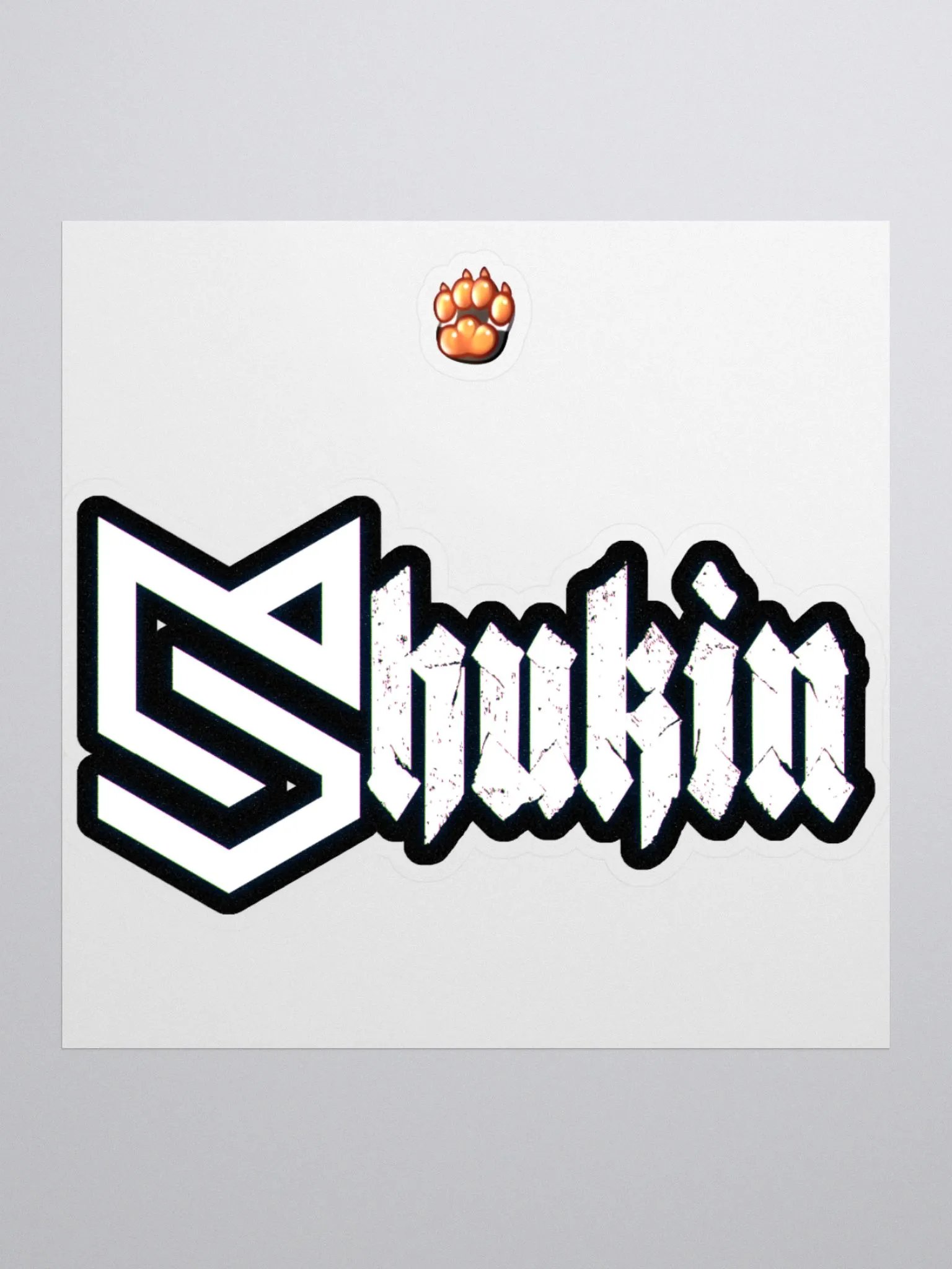 Full Logo + Smol Bean (exclusive) product image (1)