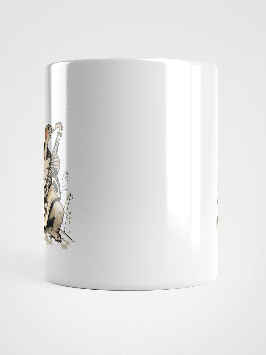 Musical Tortoise Serenade Mug product image (14)