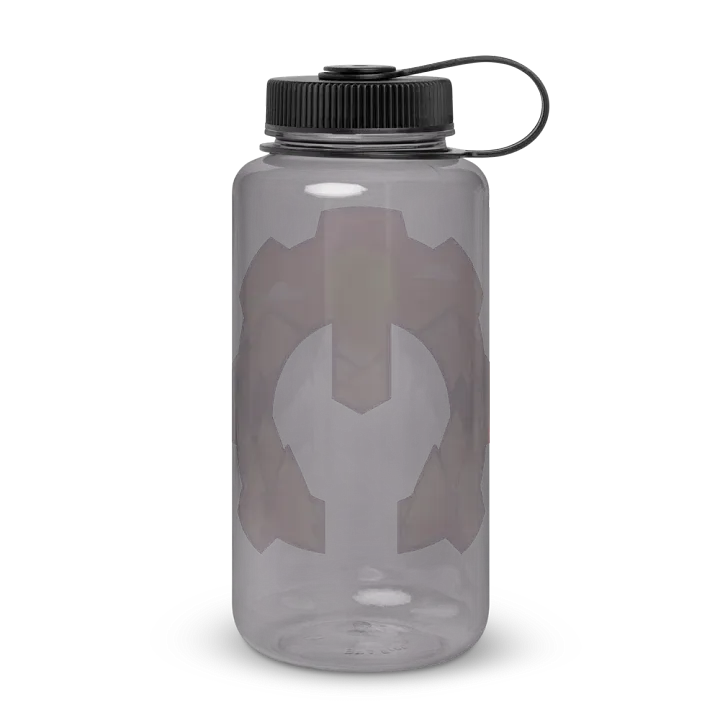 Woodland Wide Mouth Water Bottle product image (2)