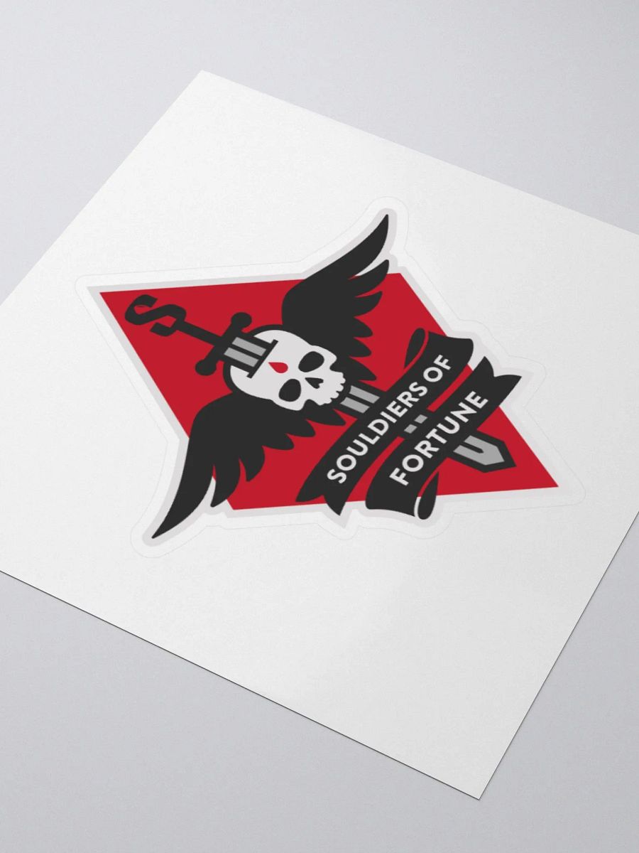 SOF Logo product image (8)