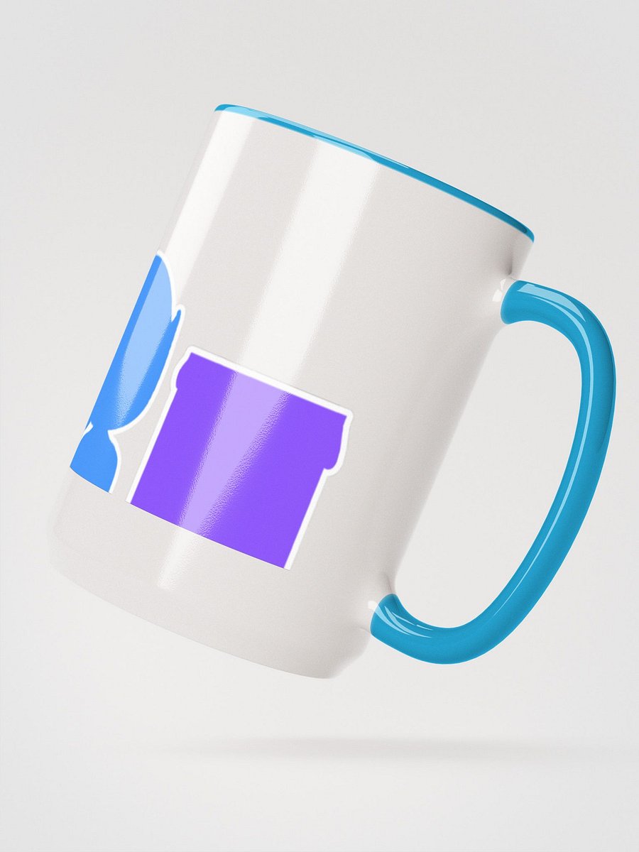 TAOYTeam - TAOY Mug product image (3)