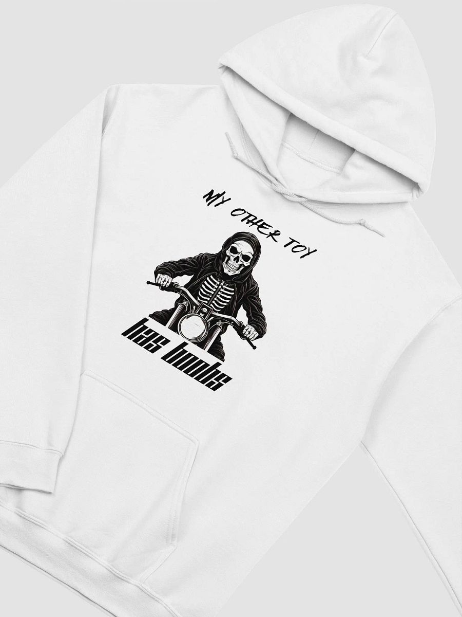 Toy Boob Hoodie product image (15)