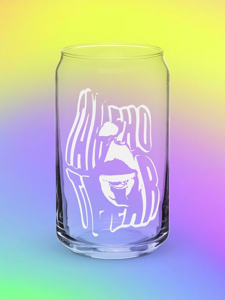 Tamehotpear Can-Shaped Glass product image (1)